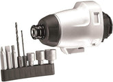 Black+Decker Multi Tool Impact Driver Kit, MTIM3-XJ